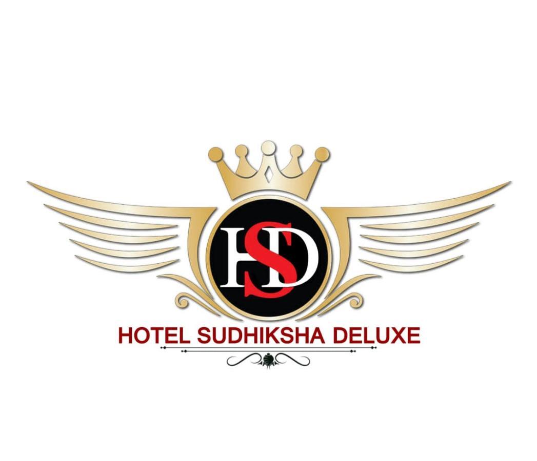Hotel Sudhiksha Deluxe Рамешварам Екстер'єр фото